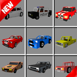 Cars mod that works