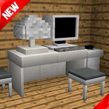 Decoration for mcpe - mods for minecraft