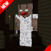 Map Granny for Minecraft APK