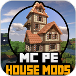 House MODS For MCPE