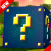 Lucky block Mod for pocket edition APK
