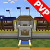 Map cruel сraft royal for MCPЕ APK