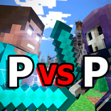 Mapas PvP para minecraft PE