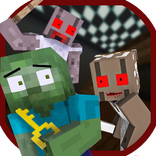 Granny Mod MCPE Peta horor Minecraft