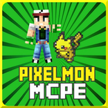 Pixelmon