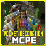 Pocket Decoration