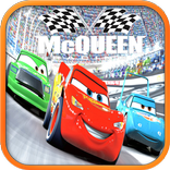 Mcqueen Lightning Racing Game