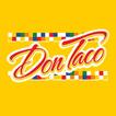 آیکون‌ DonTaco
