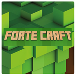 Forte Craft: Explore Island