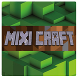 Mixi Craft Island