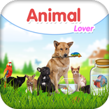 Animal Lover - สัตว์เลี้ยงน่าร
