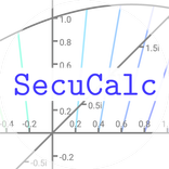 SecuCalc