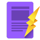 Molniya icon