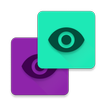 Pairs - memory card challenge icon