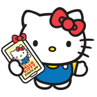 Hello Kitty icon