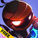 Sticks Legends Free-Ninja Warriors(Dreamsky)-APK