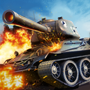 War of Tanks Invasion-APK