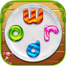 Word Connect Candies-APK