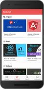 Ekalavya - Learn Programming & Design screenshot 5