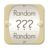 Random It! (Decision Maker)