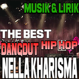 lagu nella kharisma