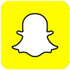 Snapchat ไอคอน