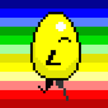 EggHead Runaway-Endless Runner