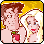 Adam and Eve - Adam find Eve