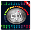 Sound Booster Volume Music MP3 APK