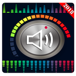 Sound Booster Volume Music MP3