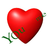 Secret Chat: You and Me APK