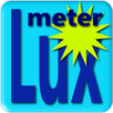 Light meter & graph measures APK