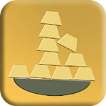 ”Stack Gold
