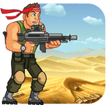 Metal Commando