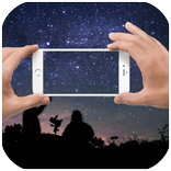 Meteor Shower Camera