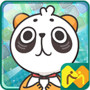 미콘 경품 뽑기 게임 APK