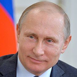 Владимир Путин Биография