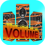 Volume Booster Max