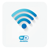 Wifi Sheduler Pro