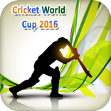 Cricket World Cup 2016