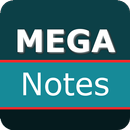 APK MEGA Notes