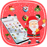 Christmas Tree Launcher : Marry Chrismas 3D Theme