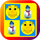 Kids Game: Memory Doodle