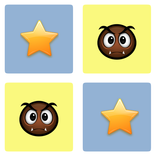 Junior Memory Game
