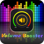 Volume Booster : DJ Sound Booster