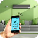 Universal AC Remote Control Simulator APK