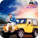 Stylish Jeep Photo Editor : Car Photo Frame APK