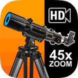 Telescope Pro 45x Zoom