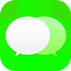 iMessage for IOS 11 Phone 8 APK