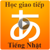 Hoc tieng nhat tiếng nhật 24h APK